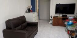 Blk 163 Simei Road (Tampines), HDB 4 Rooms #578586711